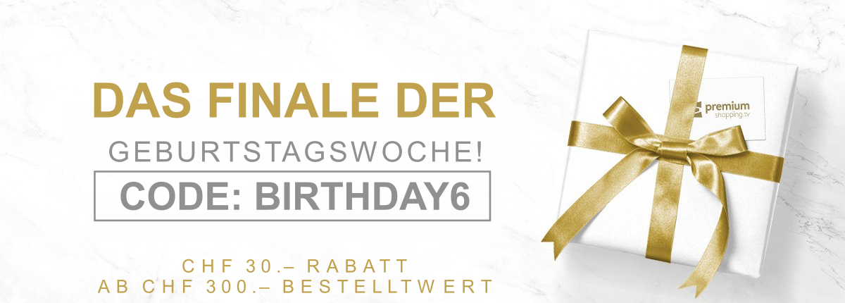 Geburtstag